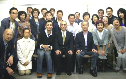 幸塾オータムセッション2007