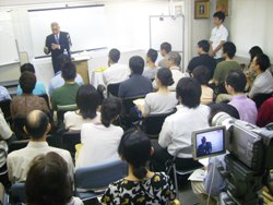 T45 夢をもって楽しく生きる会 幸塾 新日本文芸協会