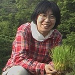 小森さなえ