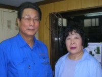 手崎貴之・聖子