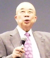 船井幸雄
