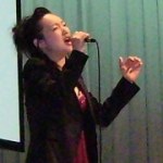 GOMAオープニングライブ