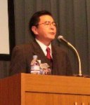 大下伸悦専務理事
