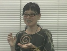 前田紀美子 前田紀美子