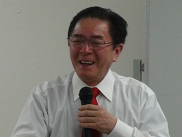 大下伸悦さん 大下伸悦さん