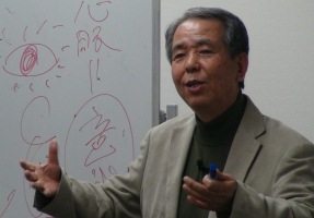 重川風天さん