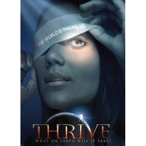 映画「スライブ」(Thrive ) 映画「スライブ」(Thrive )