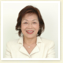 飛谷ユミ子さん 飛谷ユミ子さん