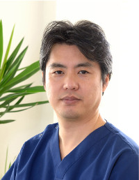 内海聡先生画像 内海聡先生画像