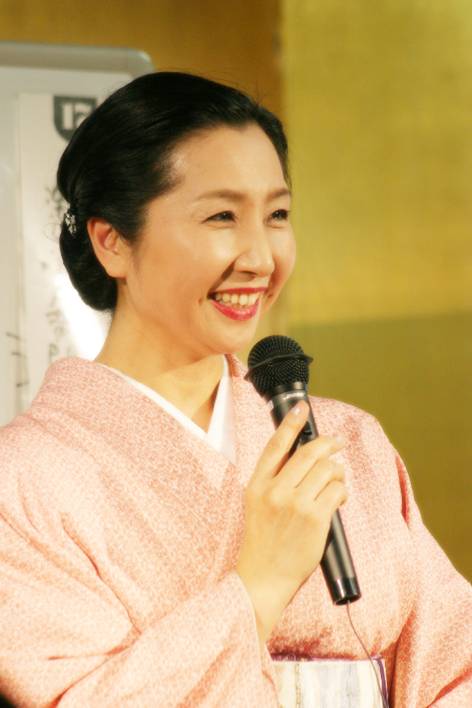 福田純子先生