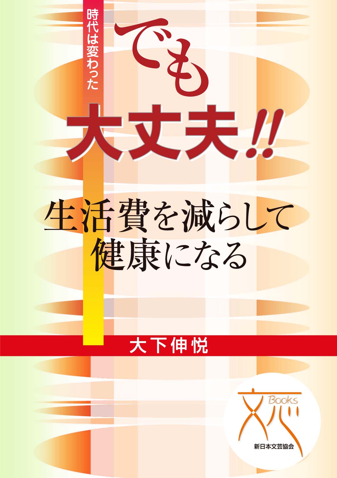 でも大丈夫 でも大丈夫