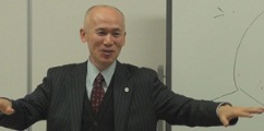 池田整治