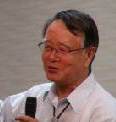 川田薫先生 川田薫先生