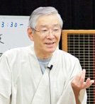 木村仁さん 木村仁さん