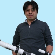 木内鶴彦先生 木内鶴彦先生