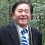 大下伸悦先生 大下伸悦先生