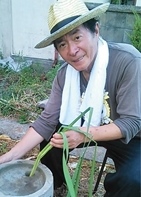 大下伸悦先生 大下伸悦先生