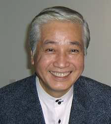 徳永康夫さん 徳永康夫さん