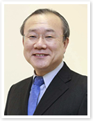 池川明先生 池川明先生